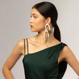 Days Of August: Dubai Earrings