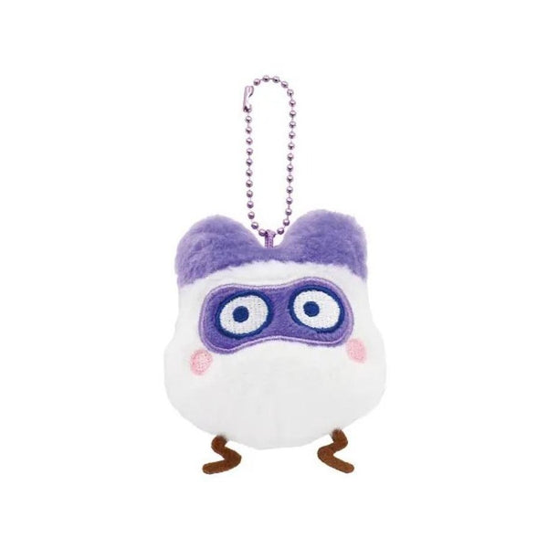 Tamagotchi: Plush Mascot - Maskutchi