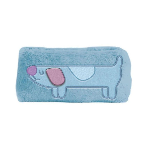 Bluey: Long Dog Plush Pencil Case