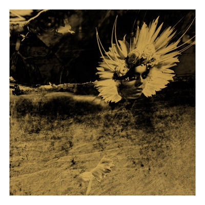 TVF: UNKLE: The Runaway - LP Vinyl
