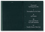 A24: Ari Aster: Hereditary Screenplay - Hardcover