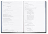 A24: Jonathan Glazer: Under The Skin Screenplay - Hardcover