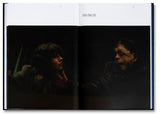 A24: Jonathan Glazer: Under The Skin Screenplay - Hardcover