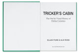 A24: Tricker's Cabin: The Oral & Visual History Of Online Ceramics - Hardcover