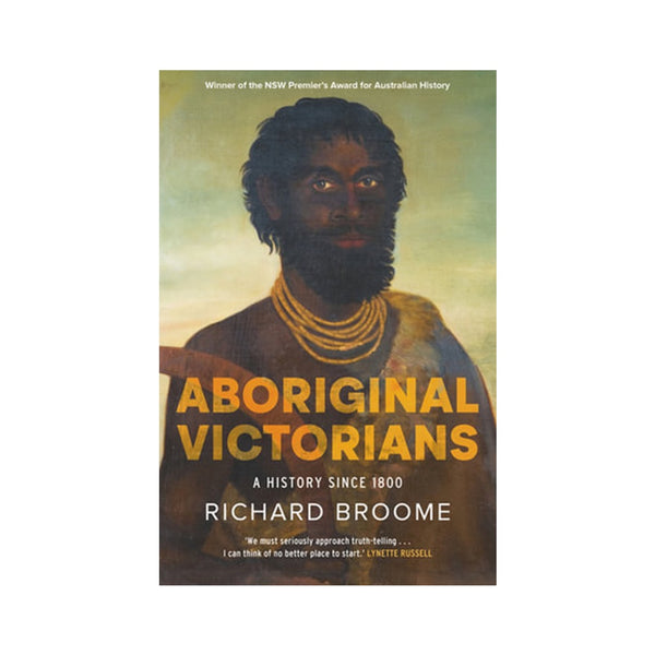 Aboriginal Victorians - Softcover