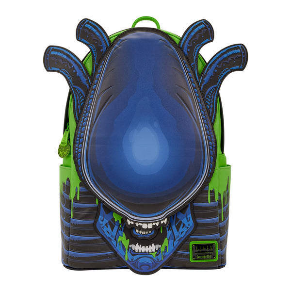 Alien: Full Sized Backpack