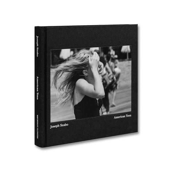 American Teen - Hardcover