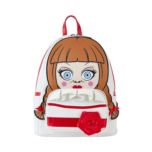 Loungefly: Annabelle Mini Backpack