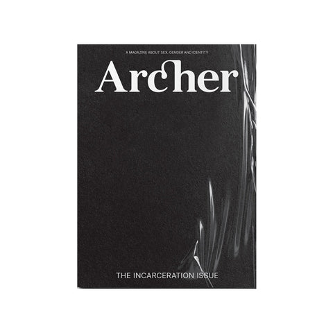 Archer Magazine Vol 18 - Softcover
