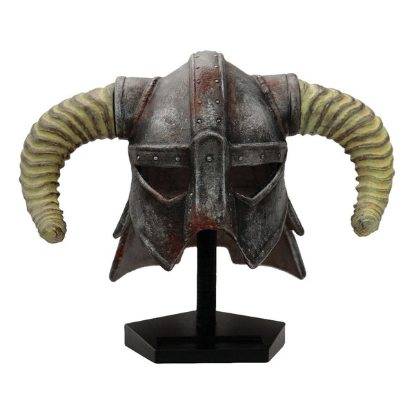 Elder Scrolls: Skyrim Dragonborn Helmet Replica