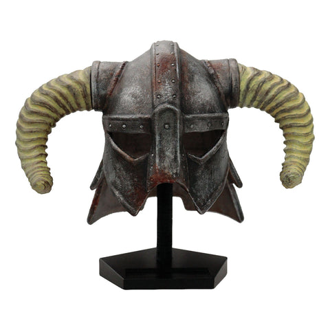 Elder Scrolls: Skyrim Dragonborn Helmet Replica