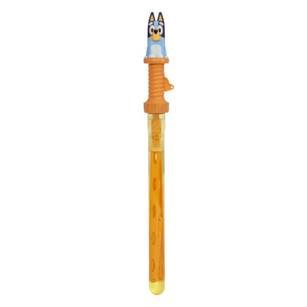 Bluey: 2 in1 Mega Bubble Wand