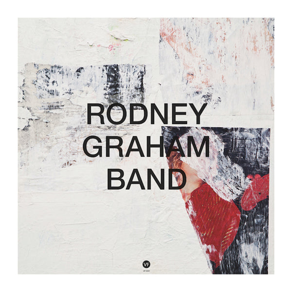 TVF: Rodney Graham: Gondoliers - LP Vinyl