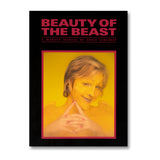 A24: Beauty Of The Beast: A Make Up Manual - Softcover