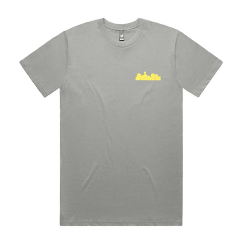 ACMI x Universal Everything: Archy Smoke Adult Tee