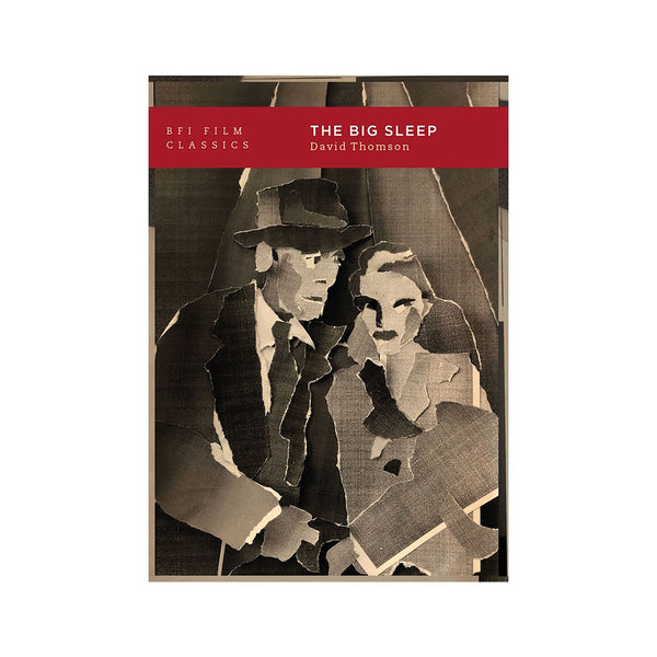 BFI Classics: The Big Sleep - Softcover