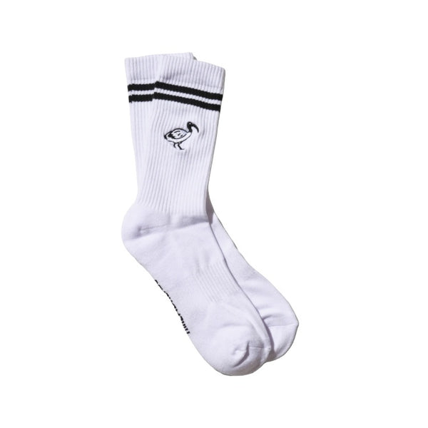 Threadheads: Bin Chicken Socks