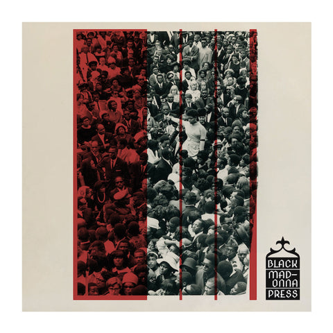 The Vinyl Factory: Theaster Gates: Black Madonna (STD) - LP Vinyl