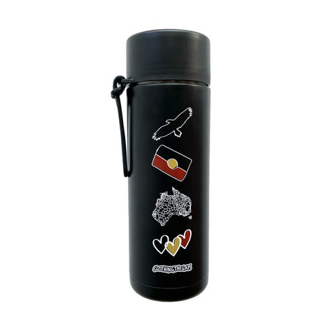 Clothing The Gaps x Frank Green - 20oz Reusable Bottle