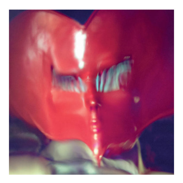 TVF: UNKLE: Cowboys (Warren & Nick LTD) - LP Vinyl