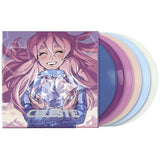 Celeste: Complete Vinyl Soundtrack Box Set