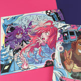 Celeste: Complete Vinyl Soundtrack Box Set