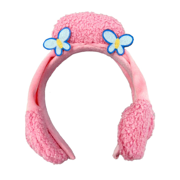 Bluey: Coco Plush Ears Headband