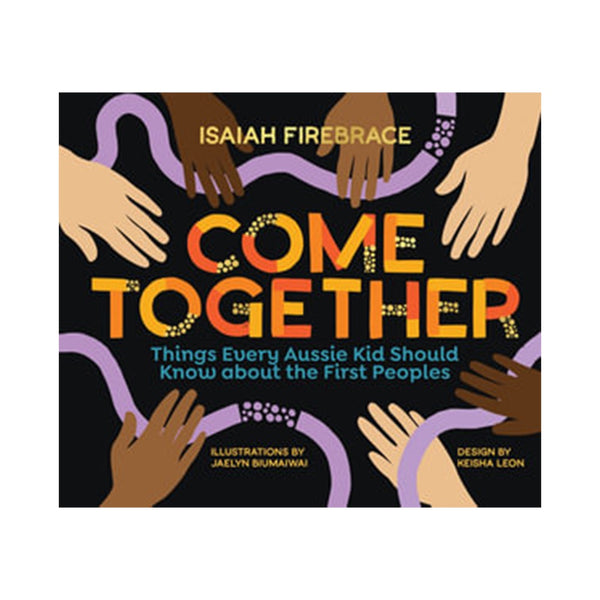 Come Together - Hardcover