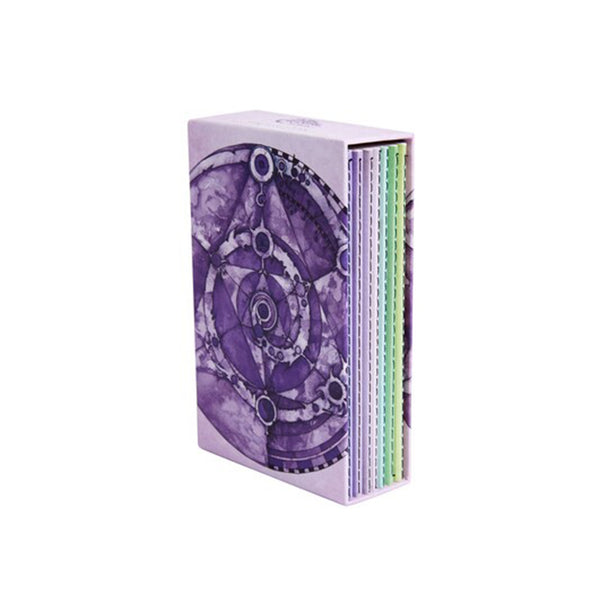 The Dark Crystal: Sewn Notebook Boxed Set