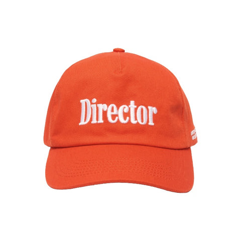 Threadheads: Director Cap