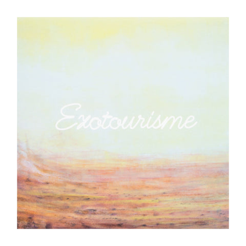 TVF: Exotourisme: Pangea Innamorata - LP Vinyl