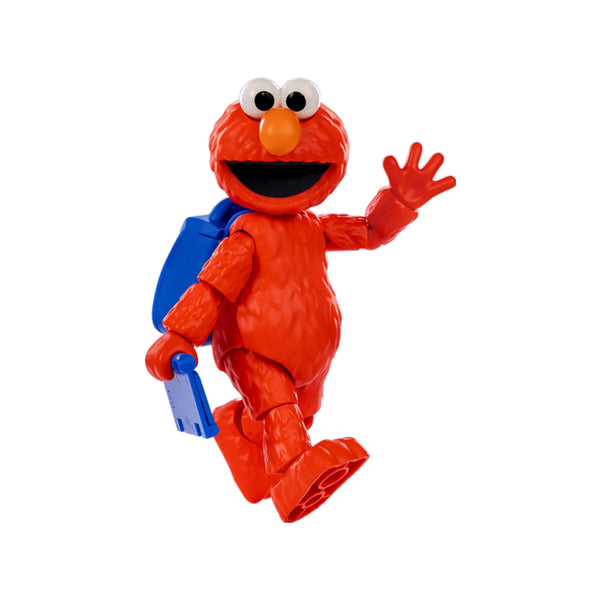 Sesame Street: preCool Elmo Figure