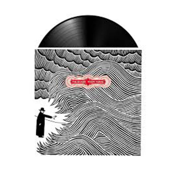 Thom Yorke: The Eraser - LP Vinyl