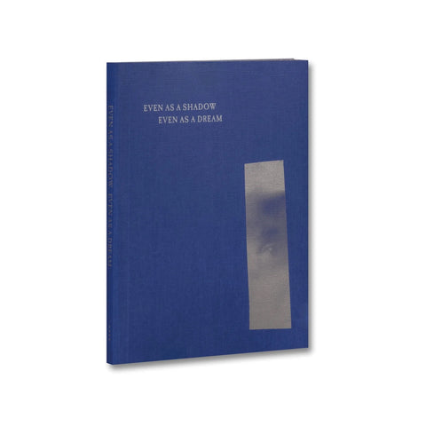 Chloe Zhao: Even As A Shadow, Even As A Dream - Softcover