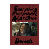 A24: Kwan & Scheinert: Everything Screenplay - Hardcover