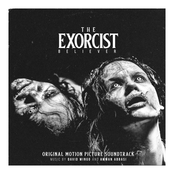 Exorcist: Believer OST - 2LP Vinyl