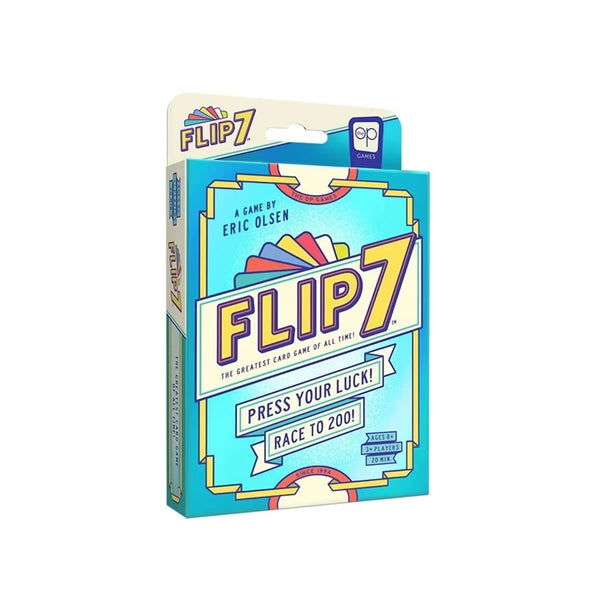 Flip 7 Game