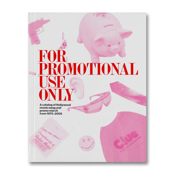 A24: For Promotional Use Only - Hardcover