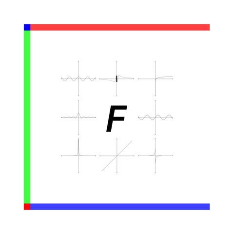 MHZ: Function - CD