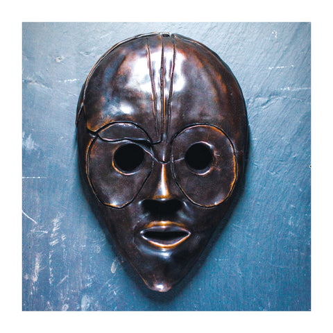 The Vinyl Factory: Theaster Gates: Furthermore (STD) - LP Vinyl
