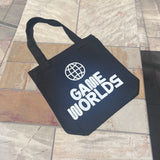 Game Worlds: Exclusive Tote