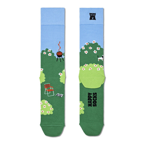 Happy Socks: Garden Socks