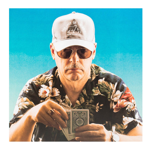 TVF: Rodney Graham: Good Hand / Bad Hand - LP Vinyl