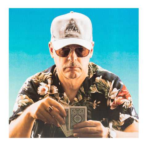 The Vinyl Factory: Rodney Graham: Good Hand / Bad Hand - LP Vinyl