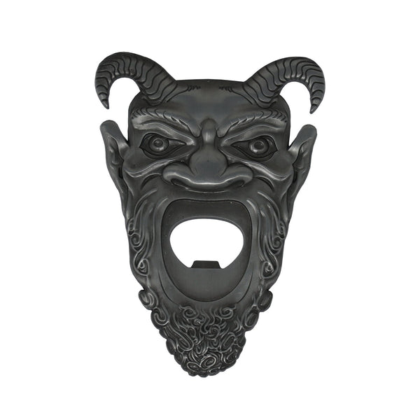 D&D: Tomb of Horrors Bottle Opener