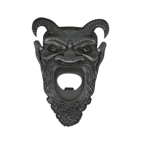 D&D: Tomb of Horrors Bottle Opener