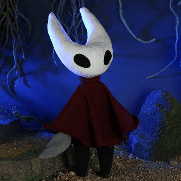 Hollow Knight: Hornet Plush
