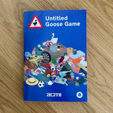 Untitled Goose Game: Standard Edition - Softcover