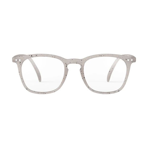 Izipizi - Reading Glasses - E - Artefact Ceramic Beige