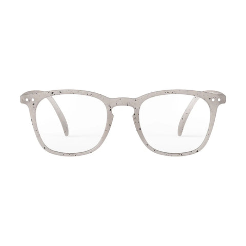 Izipizi - Reading Glasses - E - Artefact Ceramic Beige